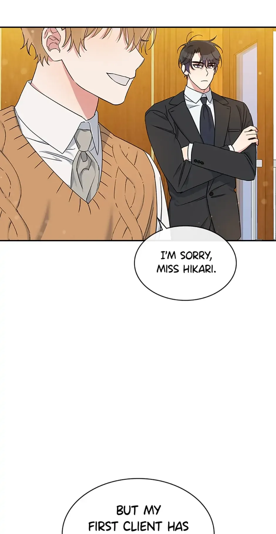 Atelier Inbyeoldang Chapter 23 page 68