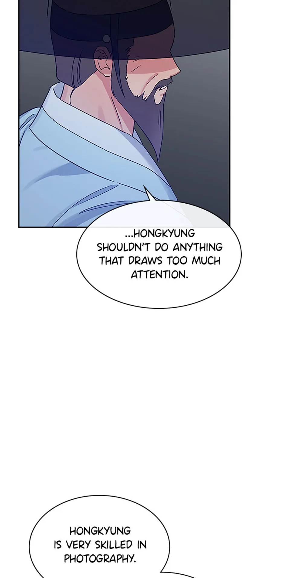 Atelier Inbyeoldang Chapter 14 page 40