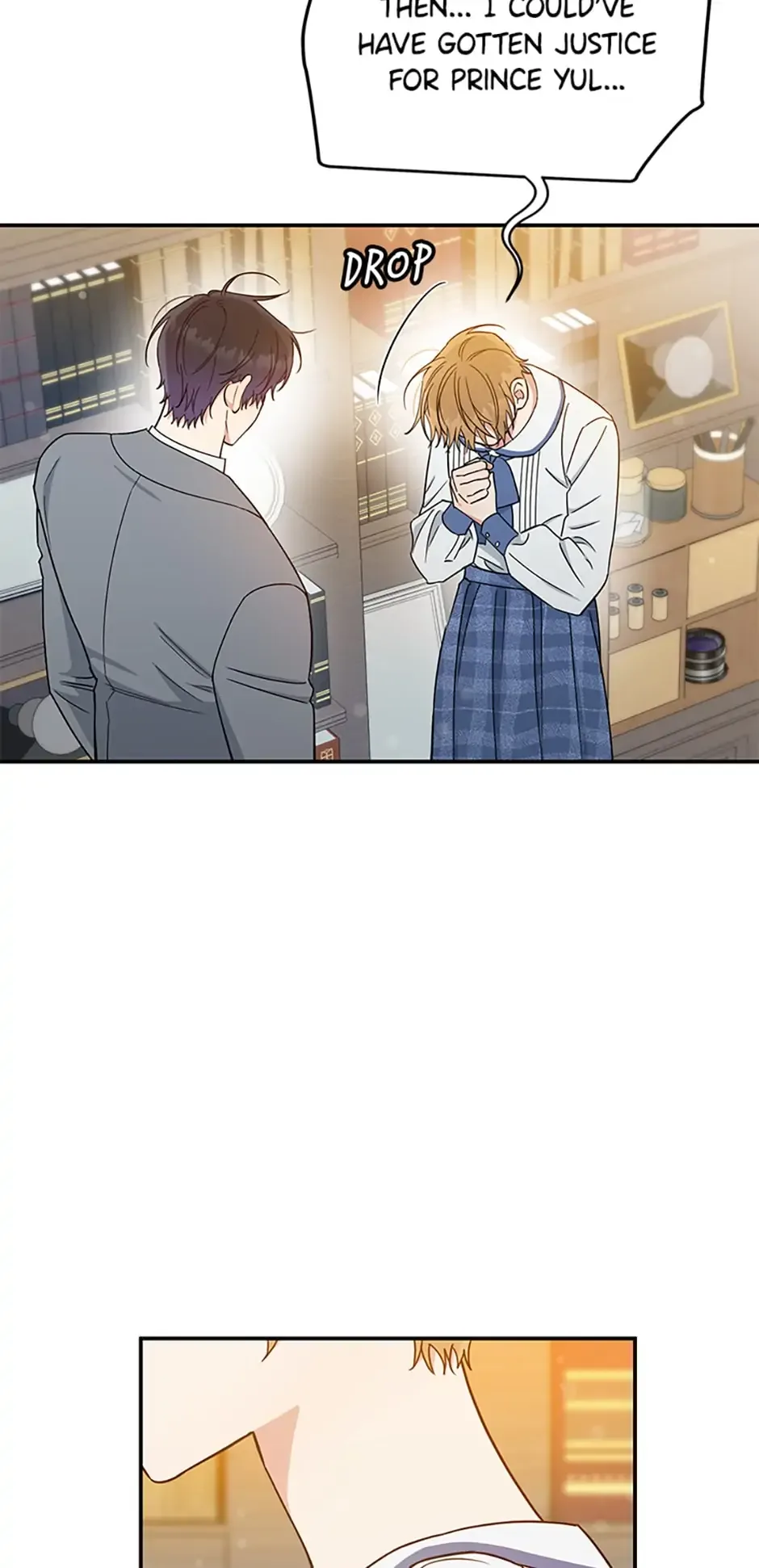 Atelier Inbyeoldang Chapter 37 page 32