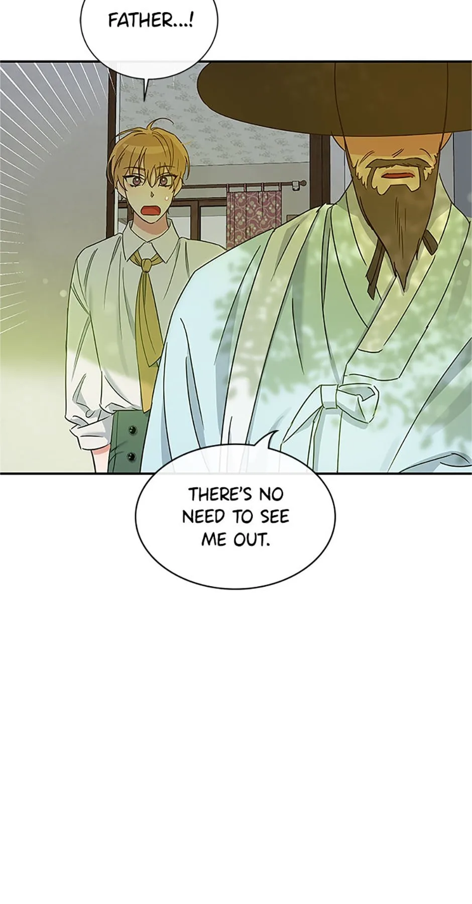 Atelier Inbyeoldang Chapter 14 page 57