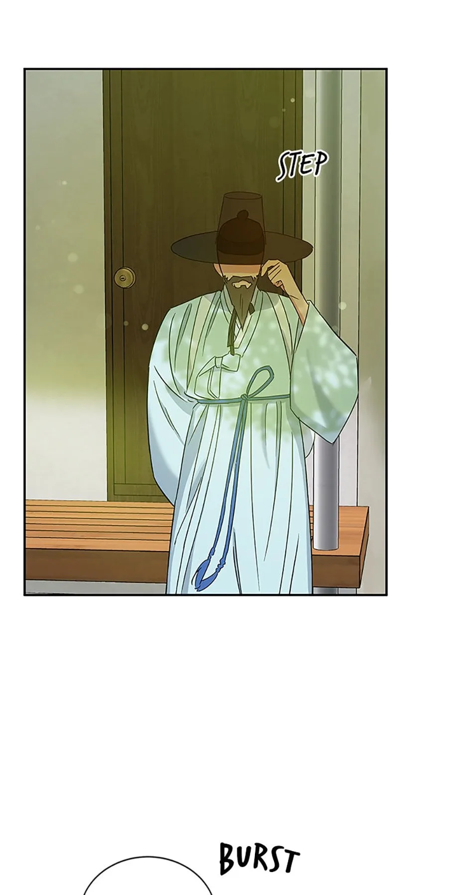 Atelier Inbyeoldang Chapter 14 page 56