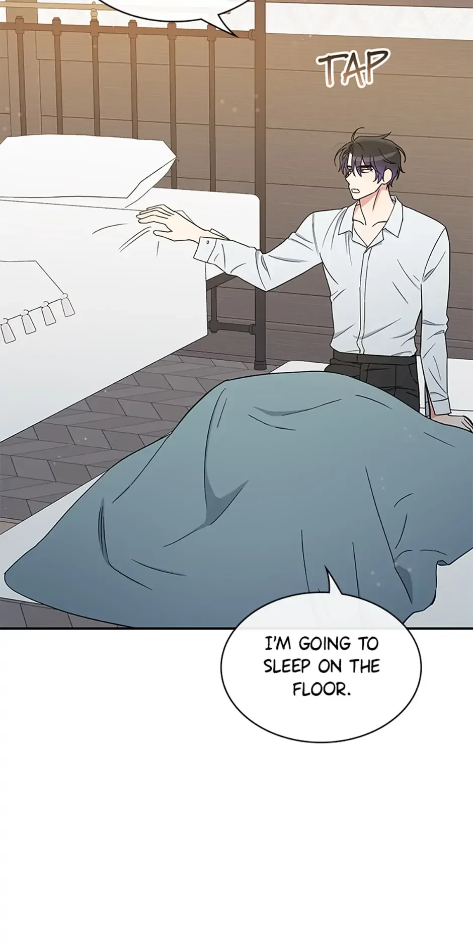 Atelier Inbyeoldang Chapter 37 page 48