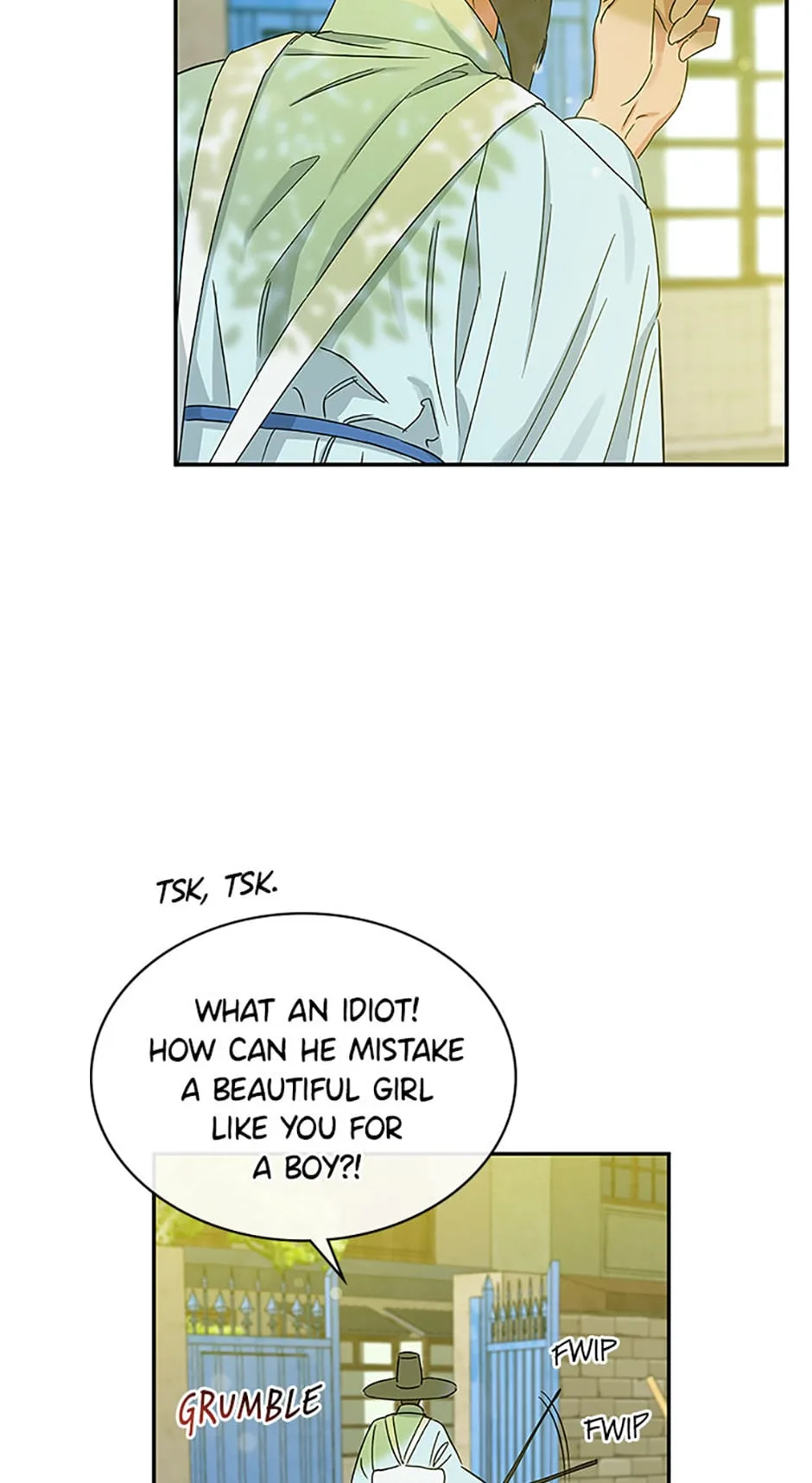Atelier Inbyeoldang Chapter 14 page 62