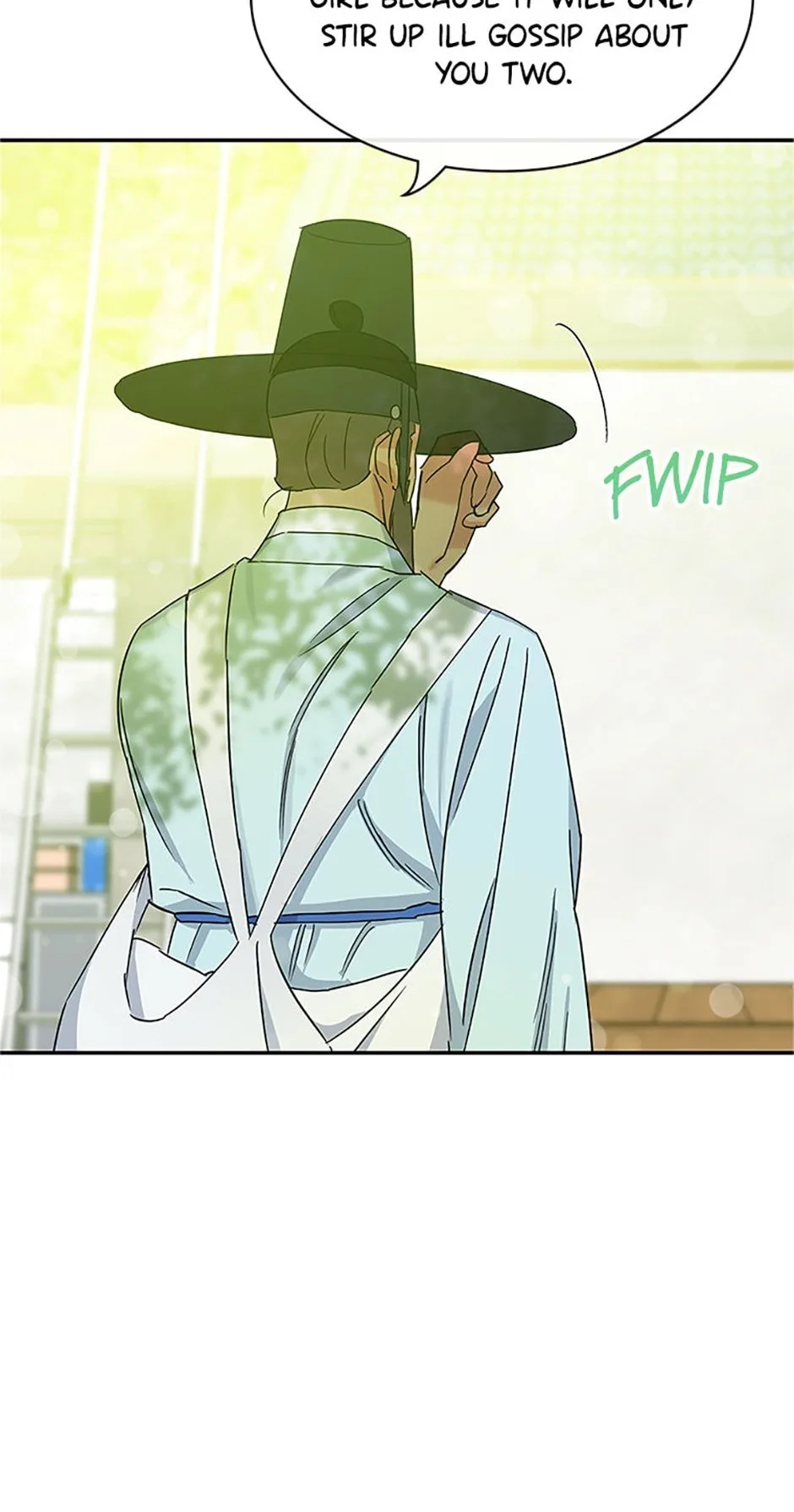 Atelier Inbyeoldang Chapter 14 page 59