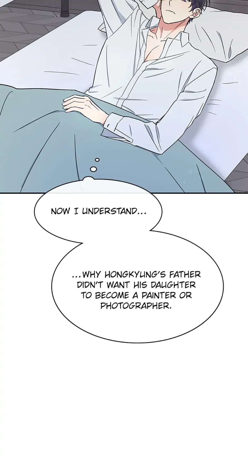 Atelier Inbyeoldang Chapter 37 page 55
