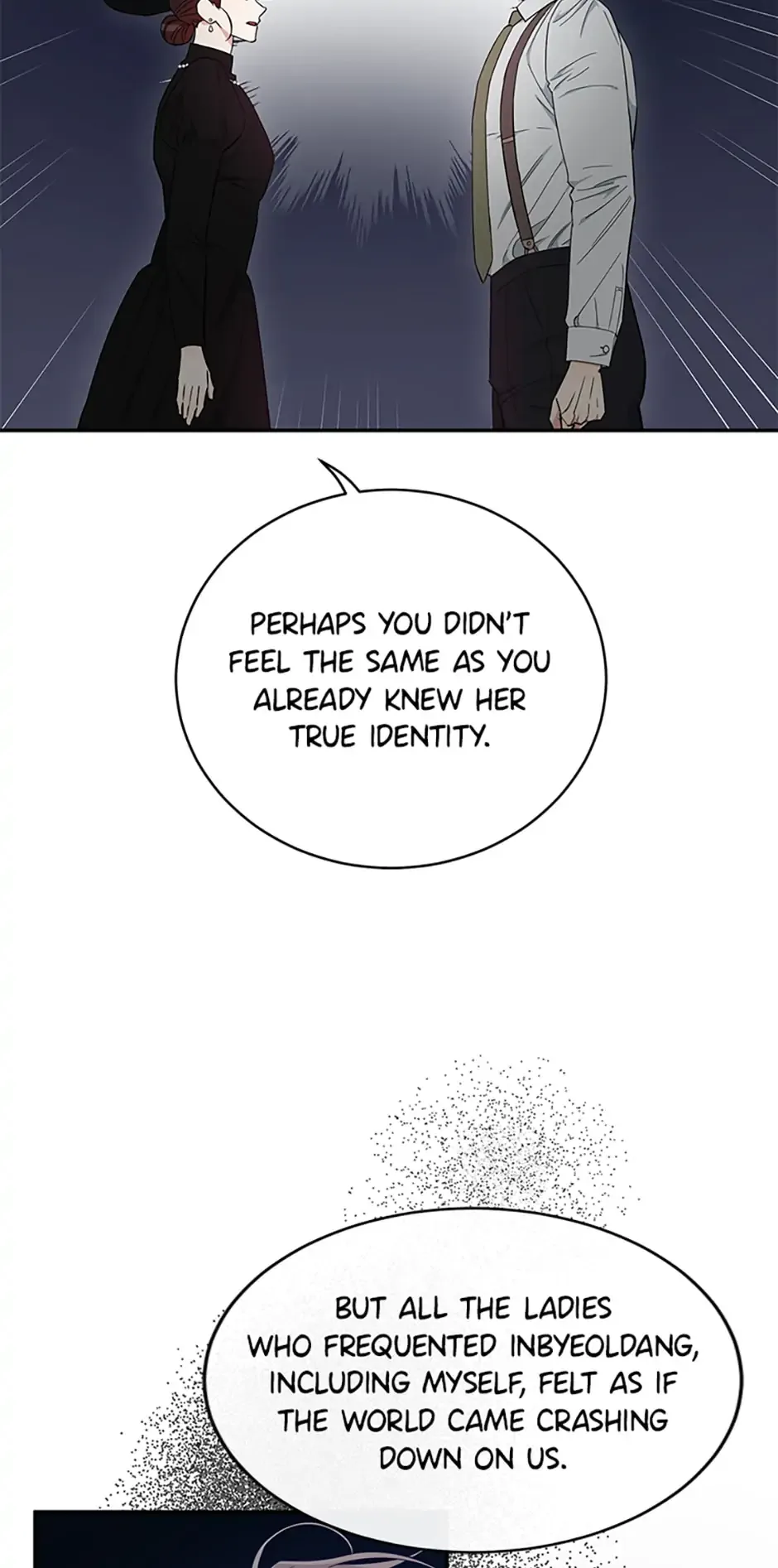Atelier Inbyeoldang Chapter 42 page 6