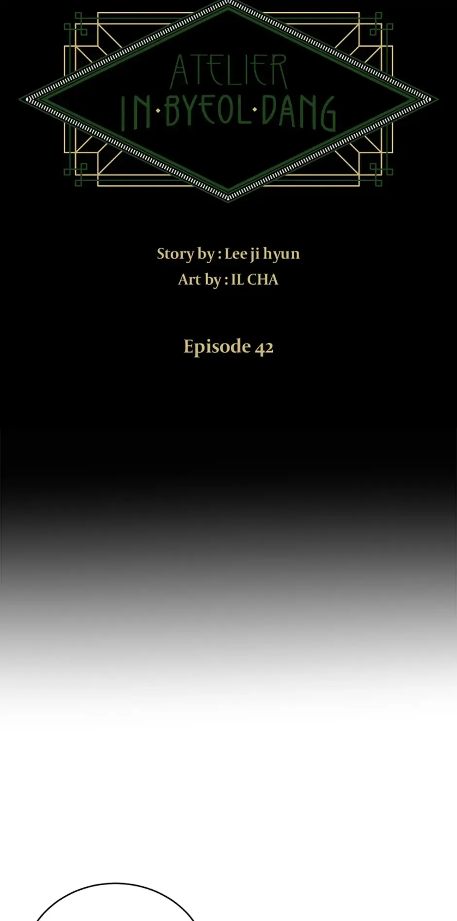 Atelier Inbyeoldang Chapter 42 page 4