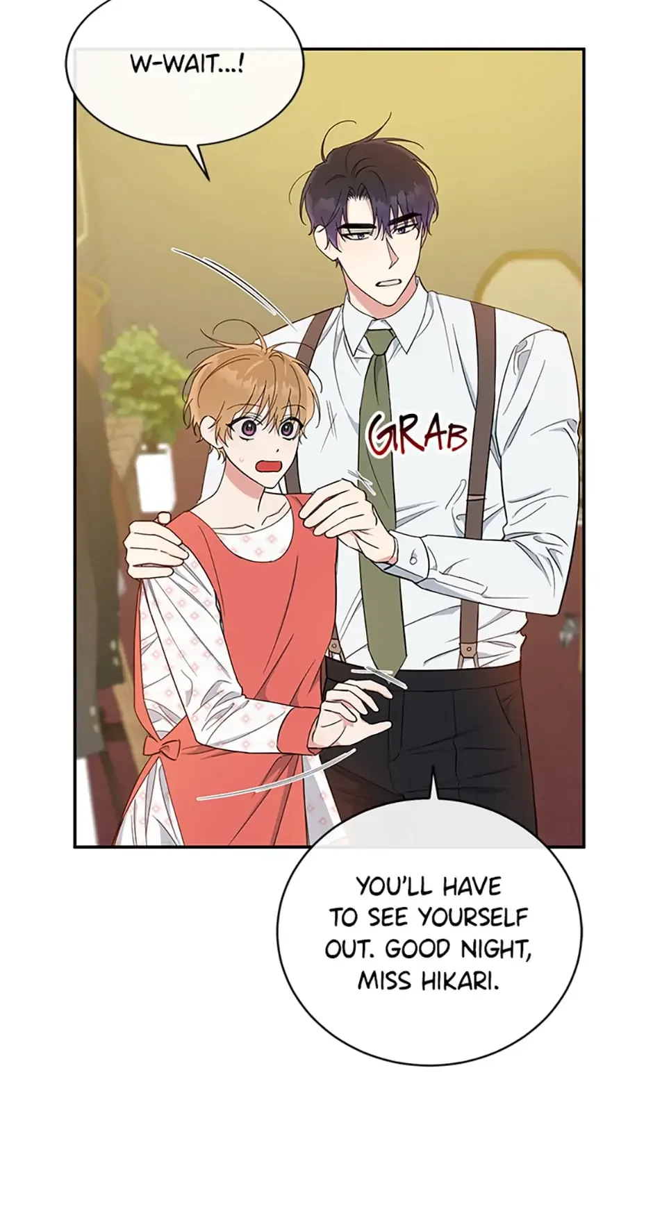Atelier Inbyeoldang Chapter 42 page 17