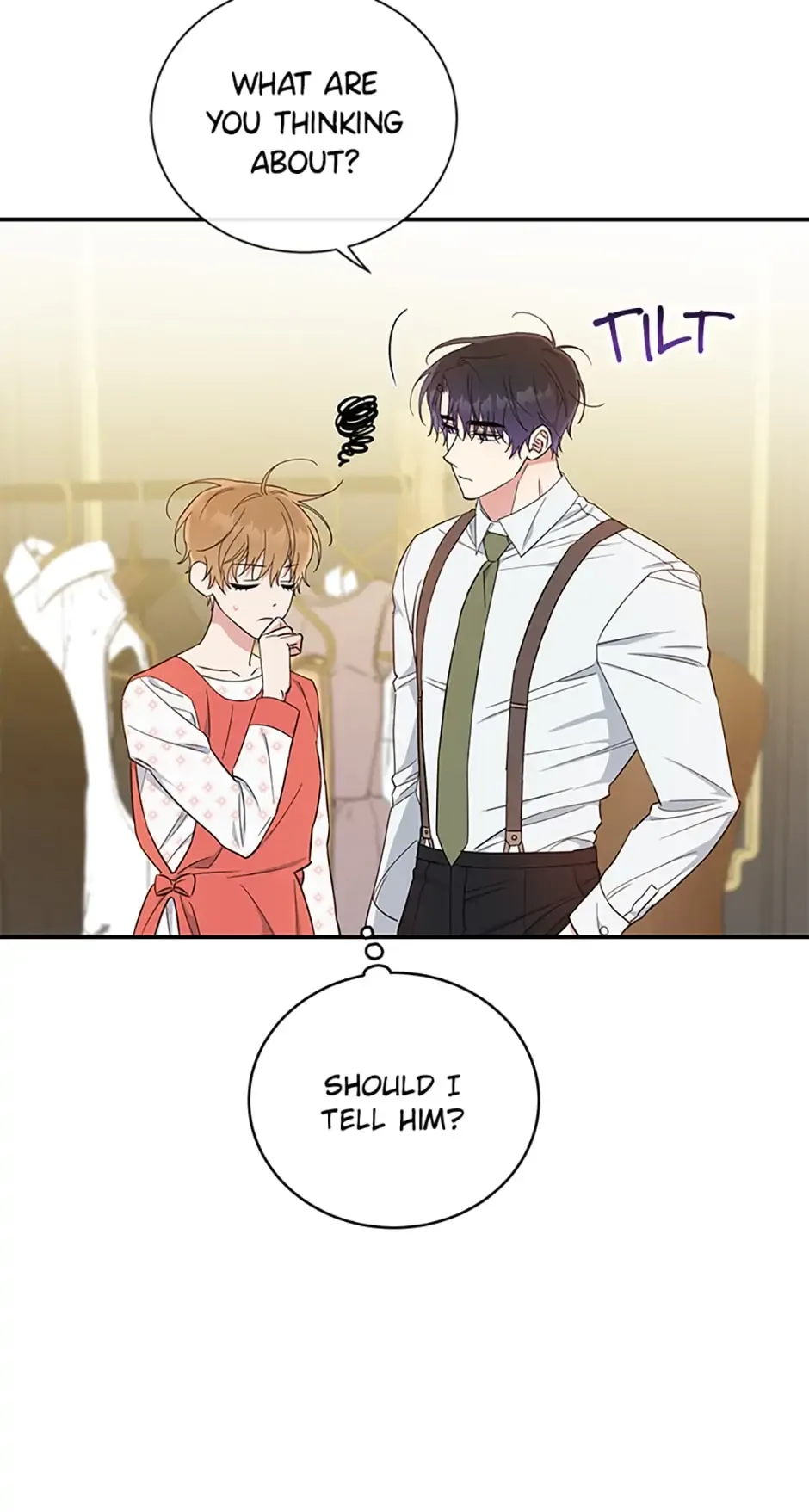 Atelier Inbyeoldang Chapter 42 page 31