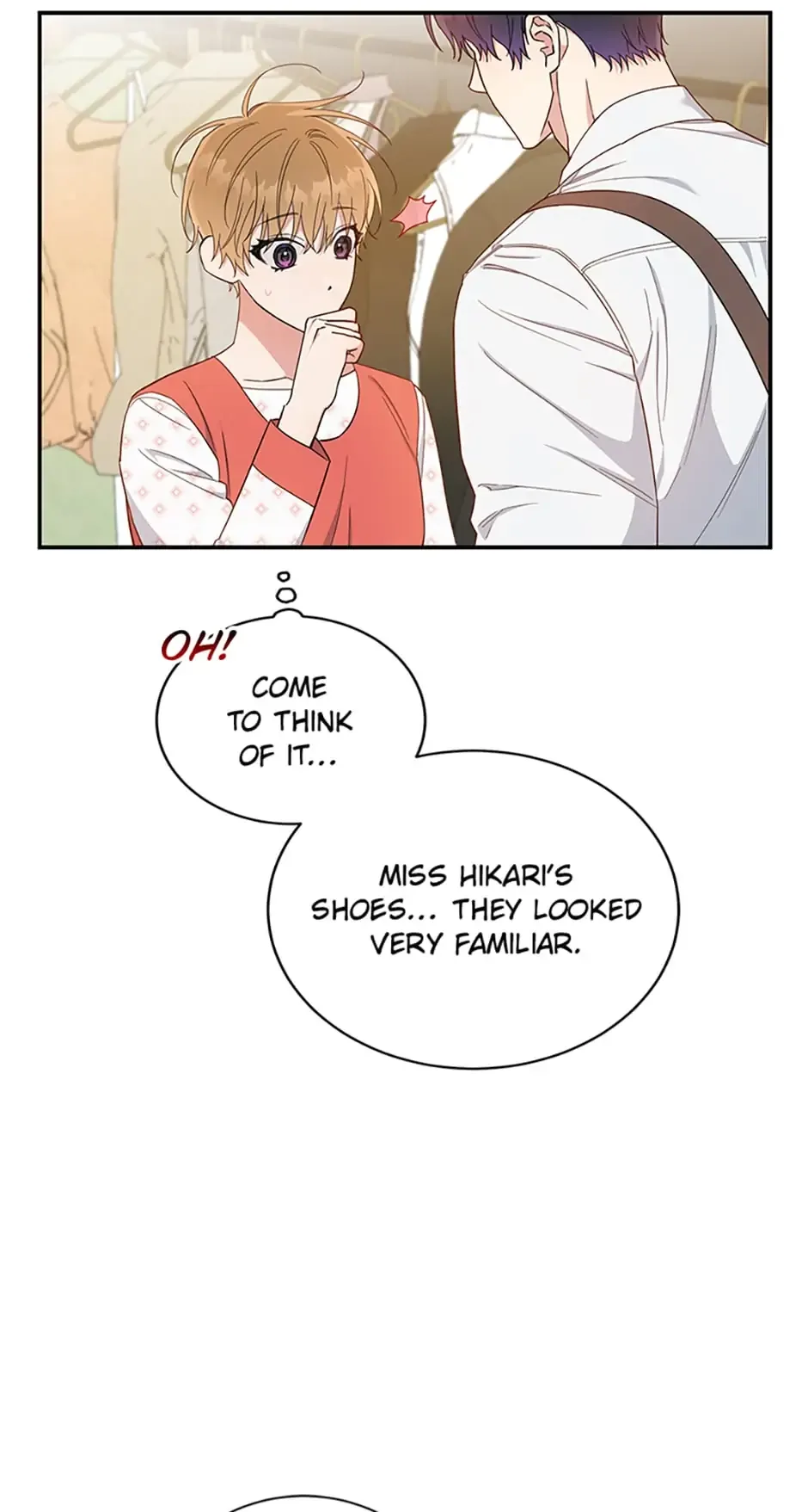 Atelier Inbyeoldang Chapter 42 page 30