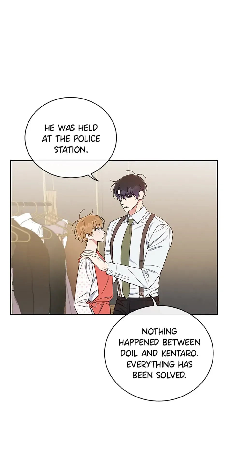 Atelier Inbyeoldang Chapter 42 page 24