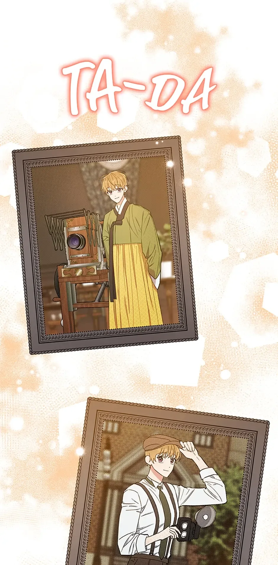Atelier Inbyeoldang Chapter 43 page 3