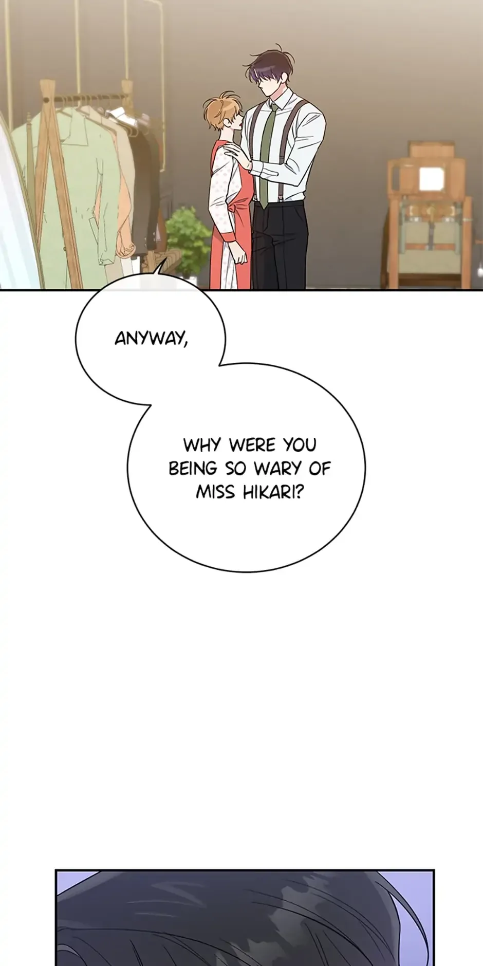 Atelier Inbyeoldang Chapter 42 page 27