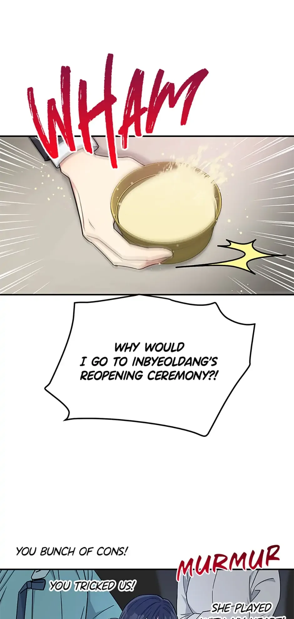 Atelier Inbyeoldang Chapter 42 page 45