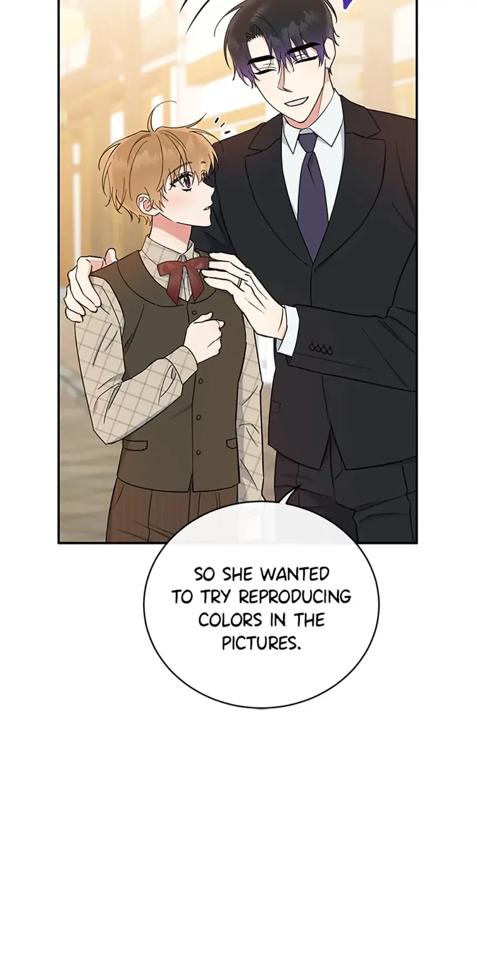 Atelier Inbyeoldang Chapter 43 page 8