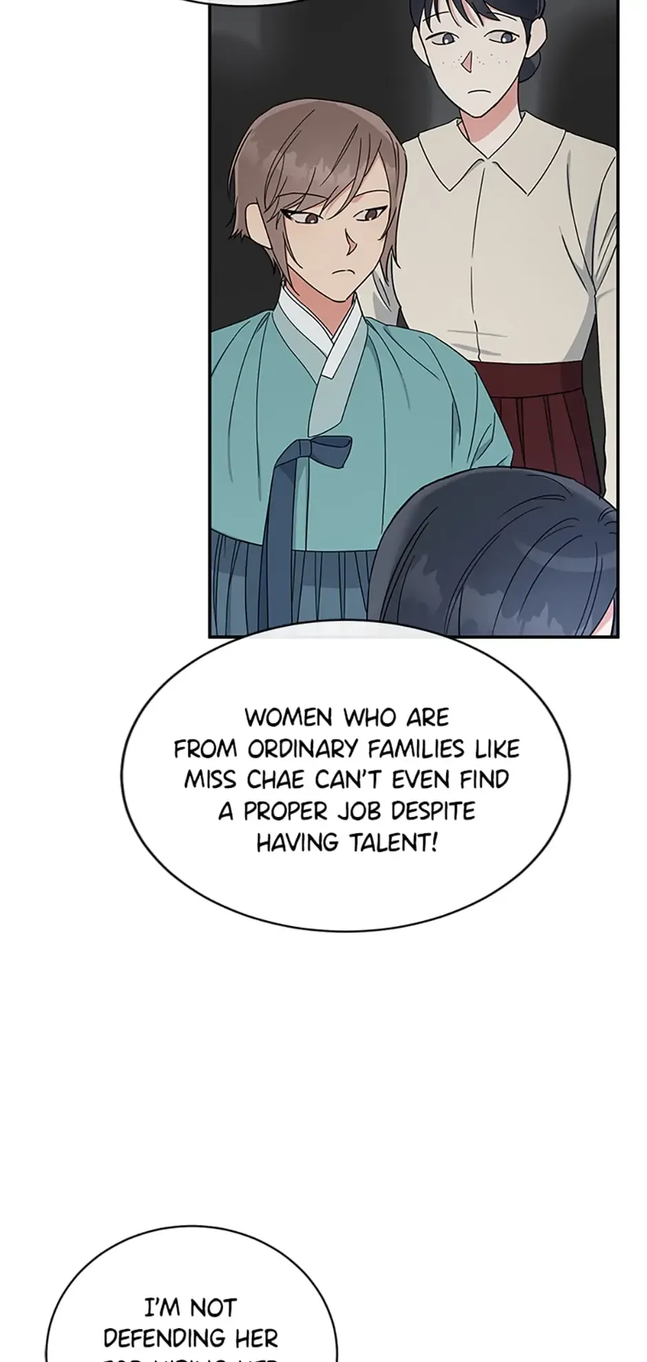 Atelier Inbyeoldang Chapter 42 page 50