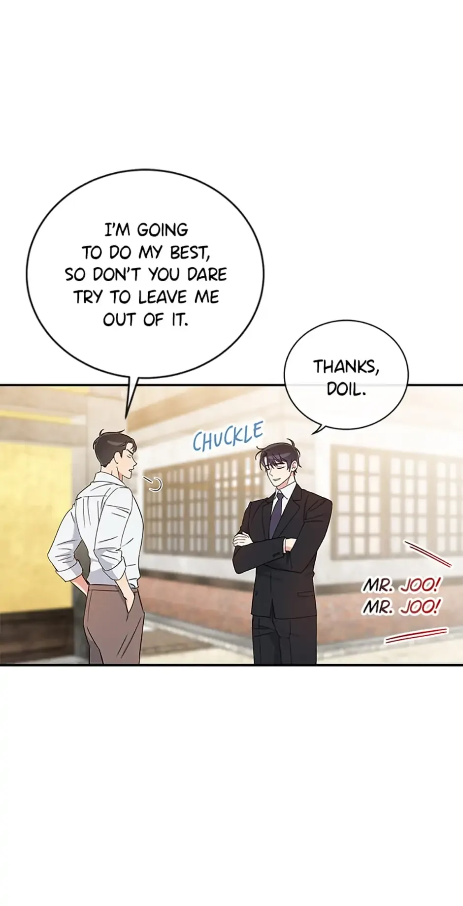 Atelier Inbyeoldang Chapter 44 page 15