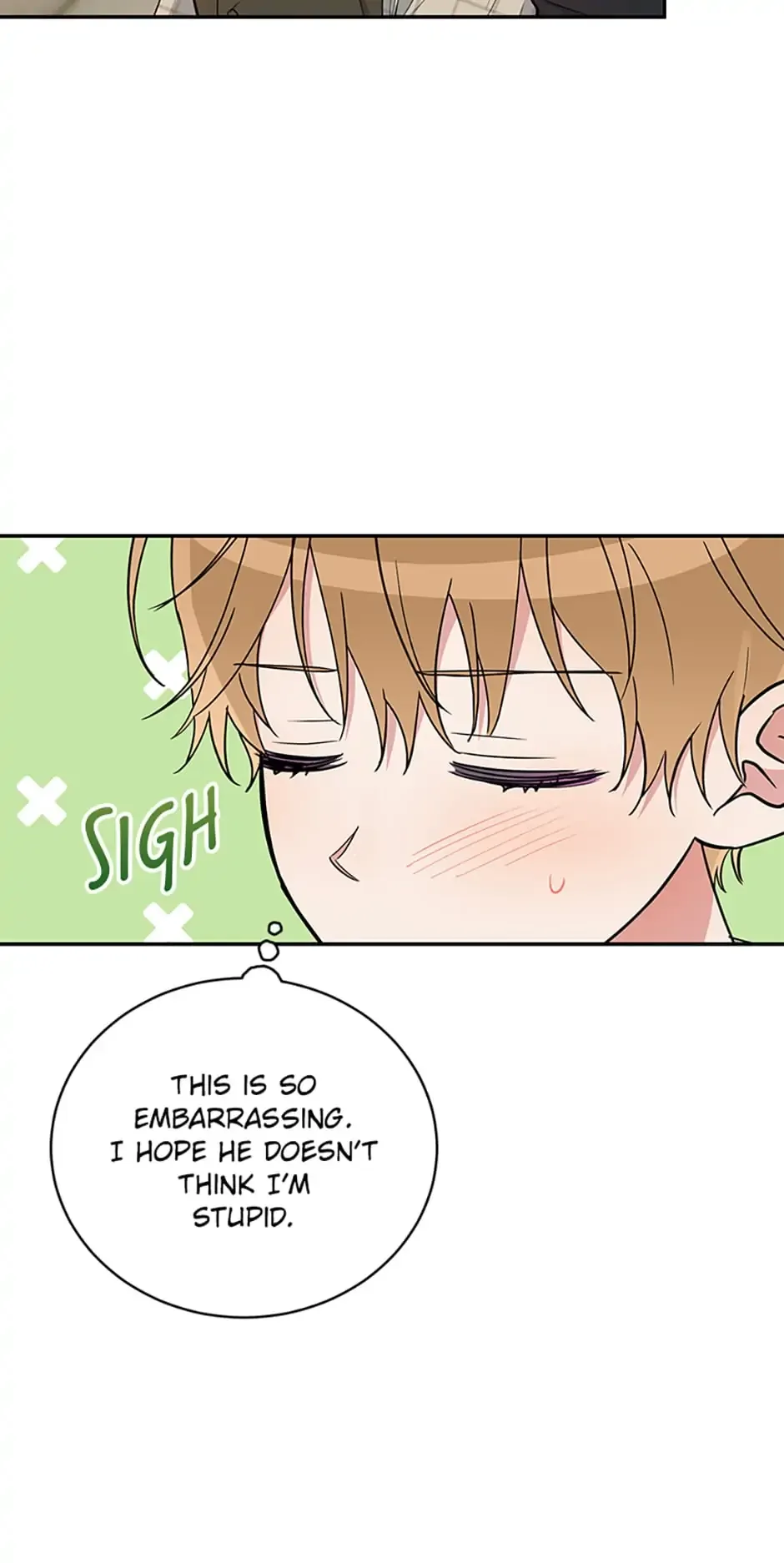 Atelier Inbyeoldang Chapter 43 page 12