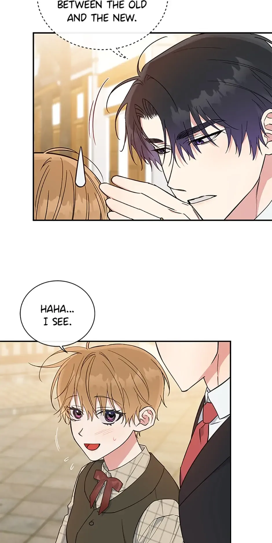 Atelier Inbyeoldang Chapter 43 page 11