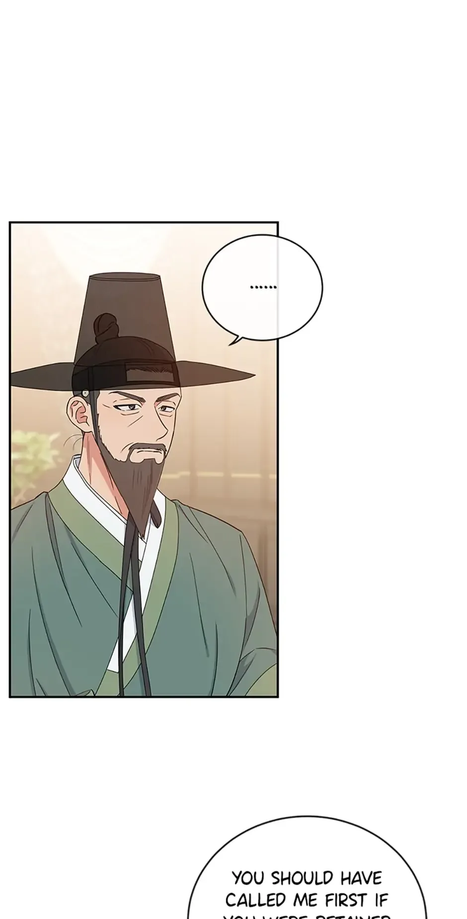 Atelier Inbyeoldang Chapter 44 page 27