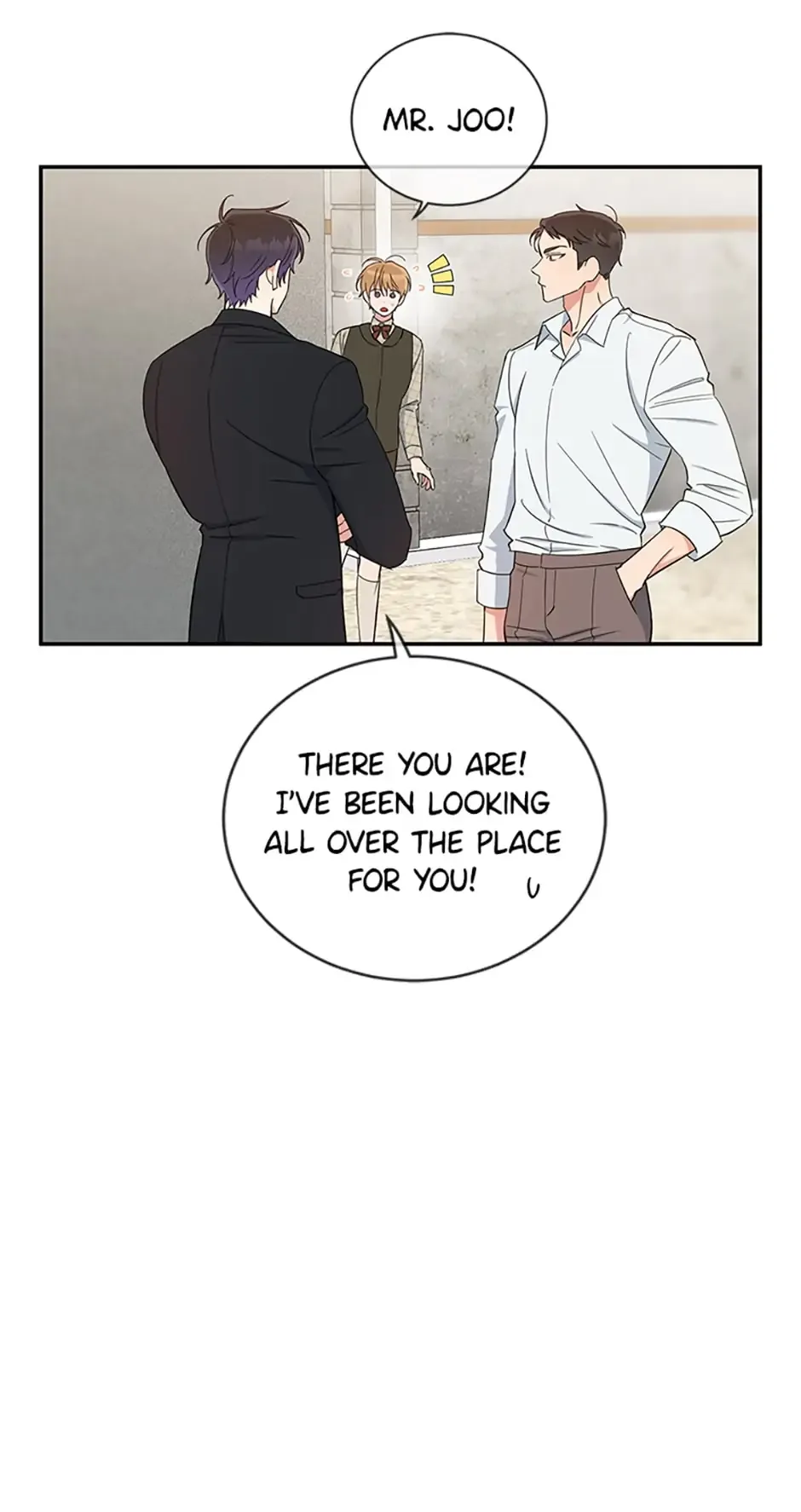 Atelier Inbyeoldang Chapter 44 page 16