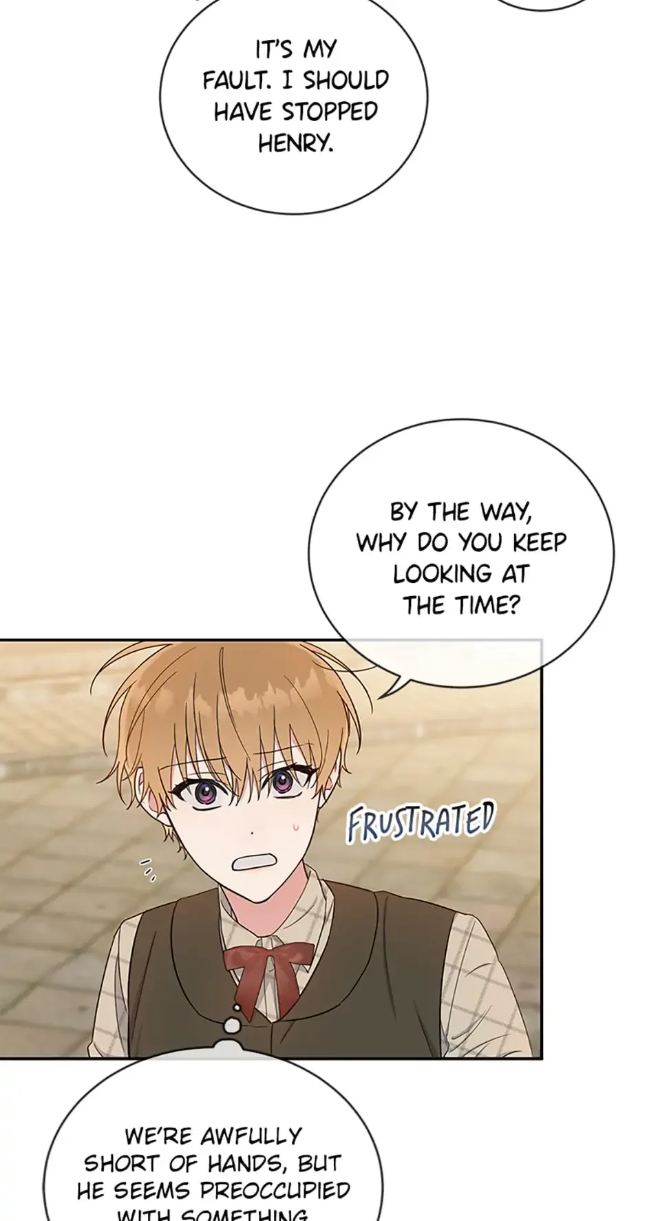 Atelier Inbyeoldang Chapter 44 page 19