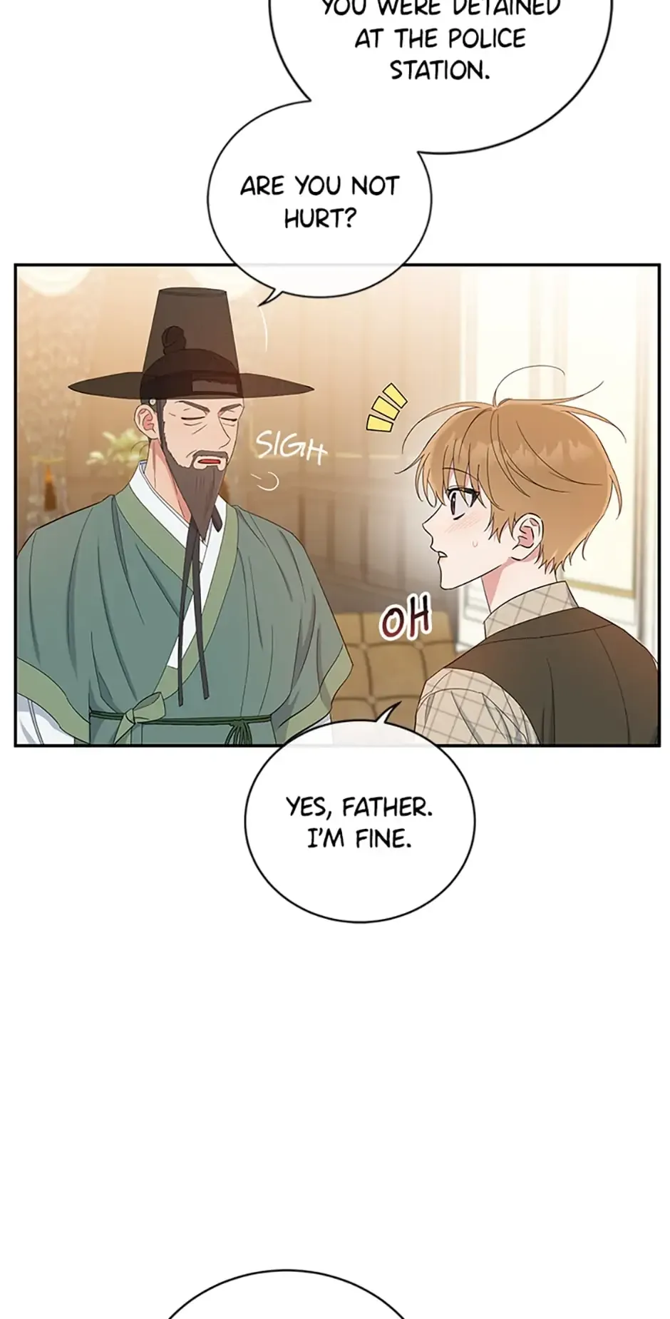 Atelier Inbyeoldang Chapter 44 page 28