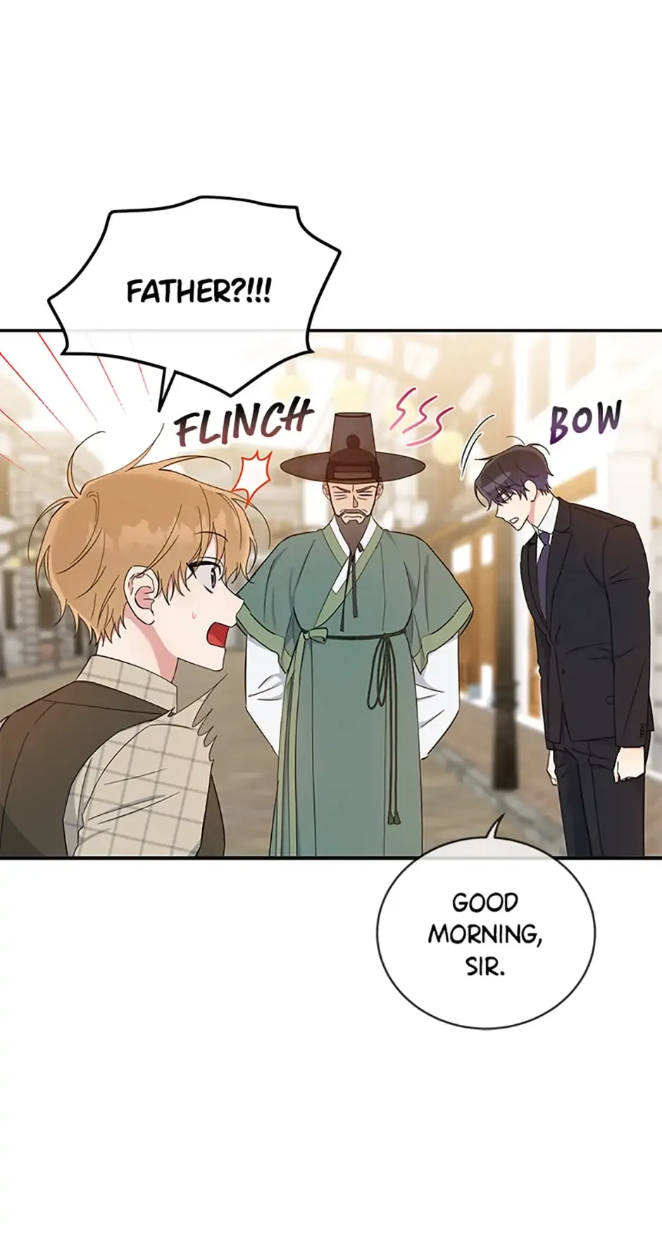 Atelier Inbyeoldang Chapter 44 page 22