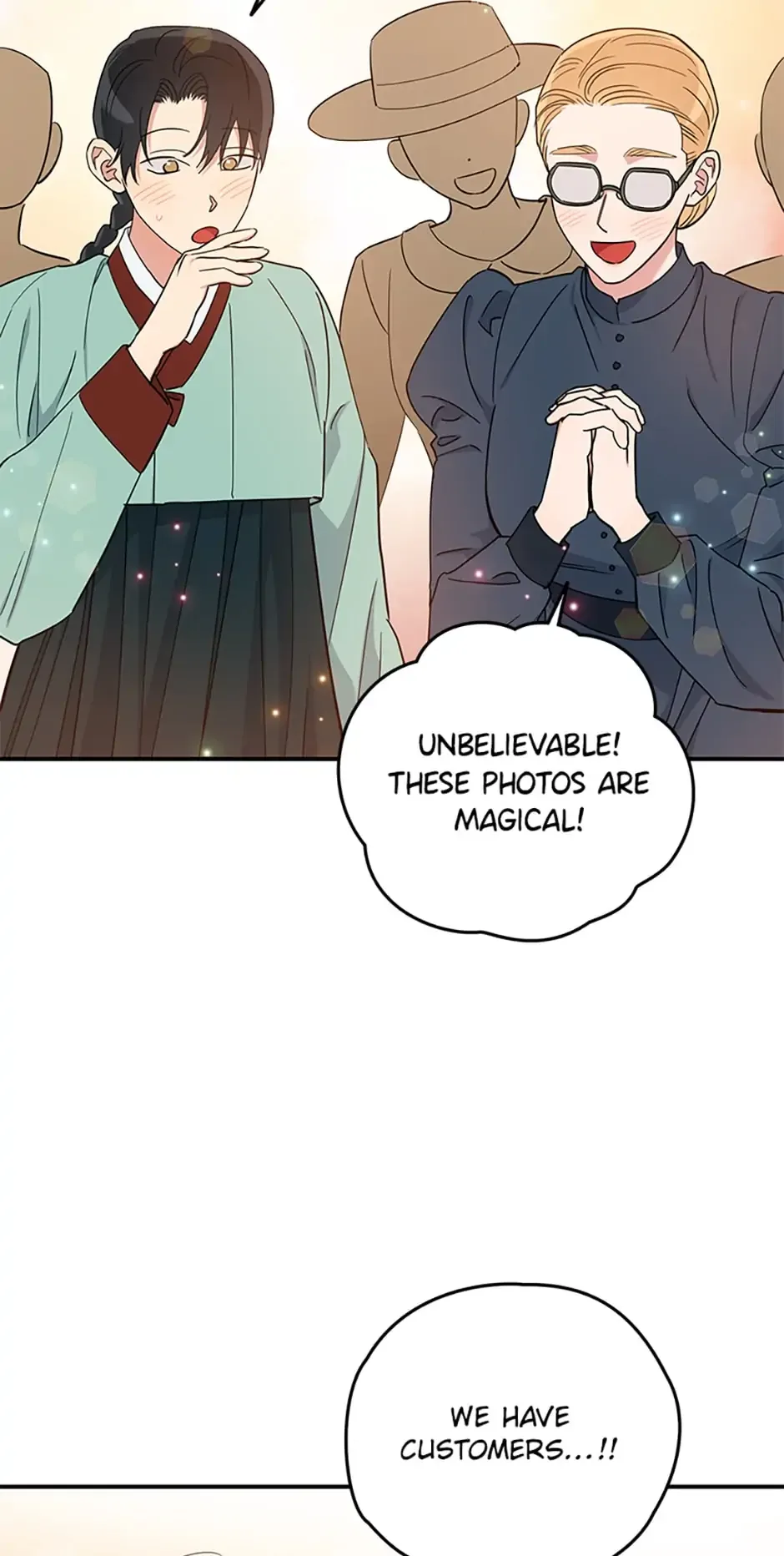 Atelier Inbyeoldang Chapter 42 page 73