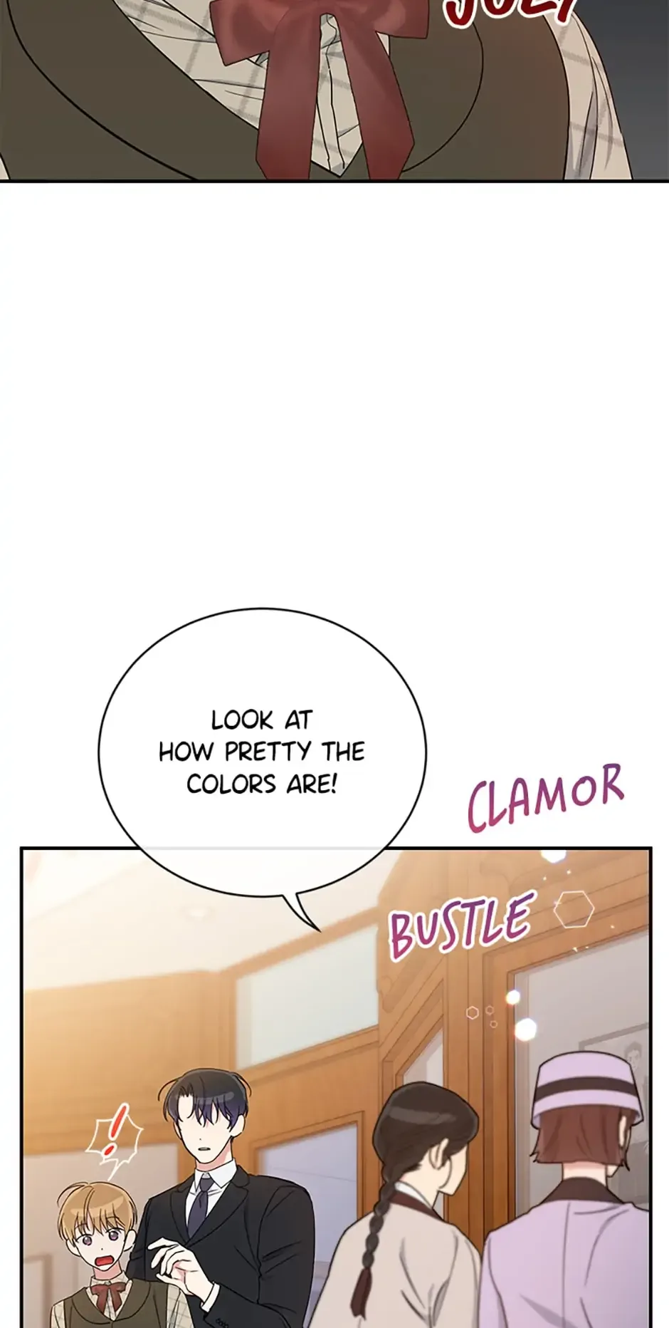Atelier Inbyeoldang Chapter 42 page 70