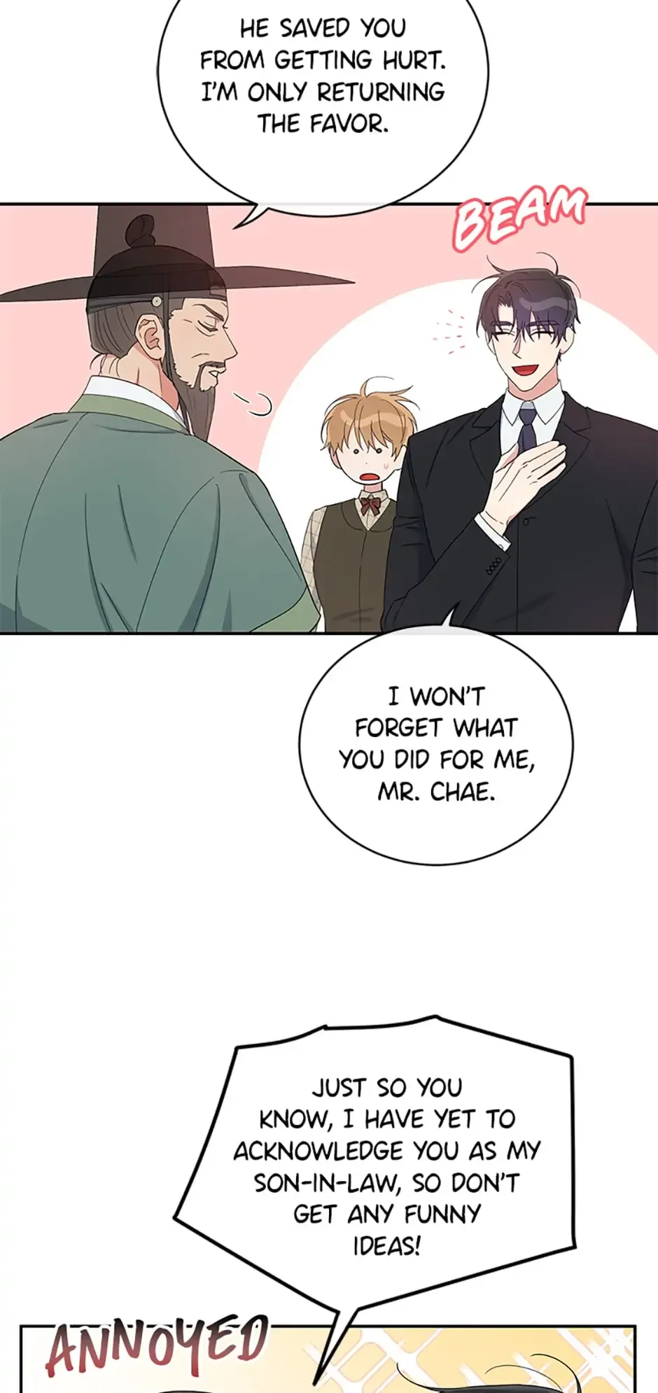Atelier Inbyeoldang Chapter 44 page 33