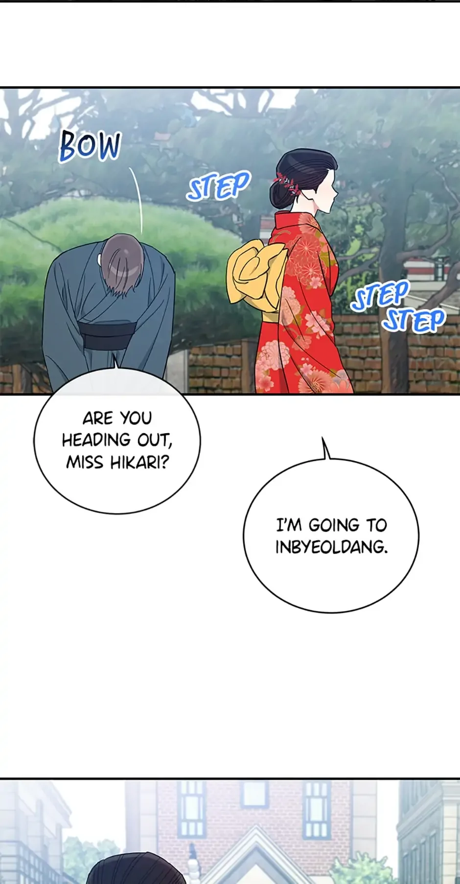 Atelier Inbyeoldang Chapter 42 page 77