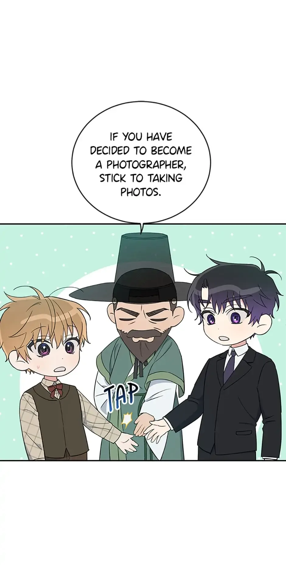 Atelier Inbyeoldang Chapter 44 page 38