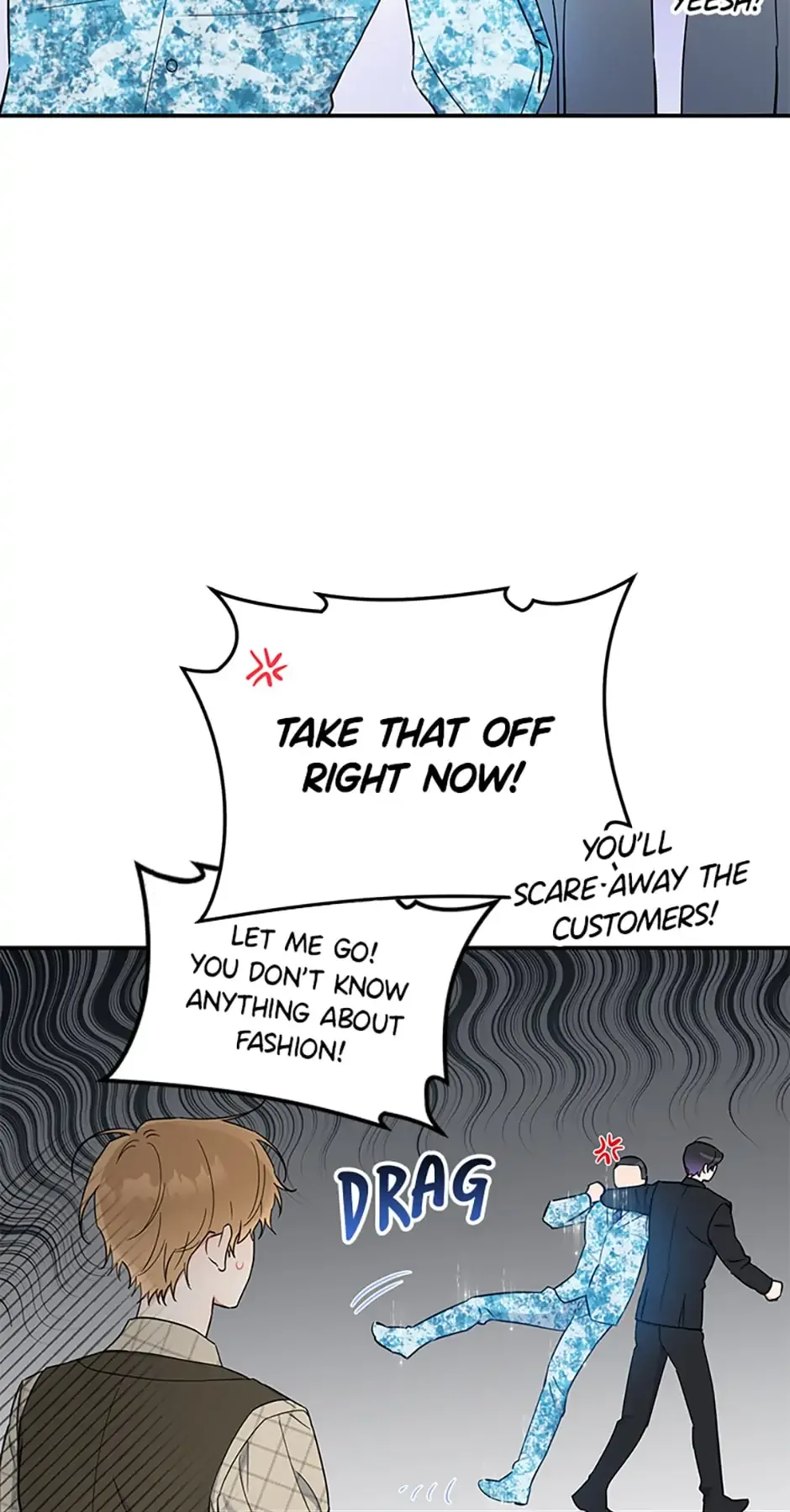 Atelier Inbyeoldang Chapter 43 page 25