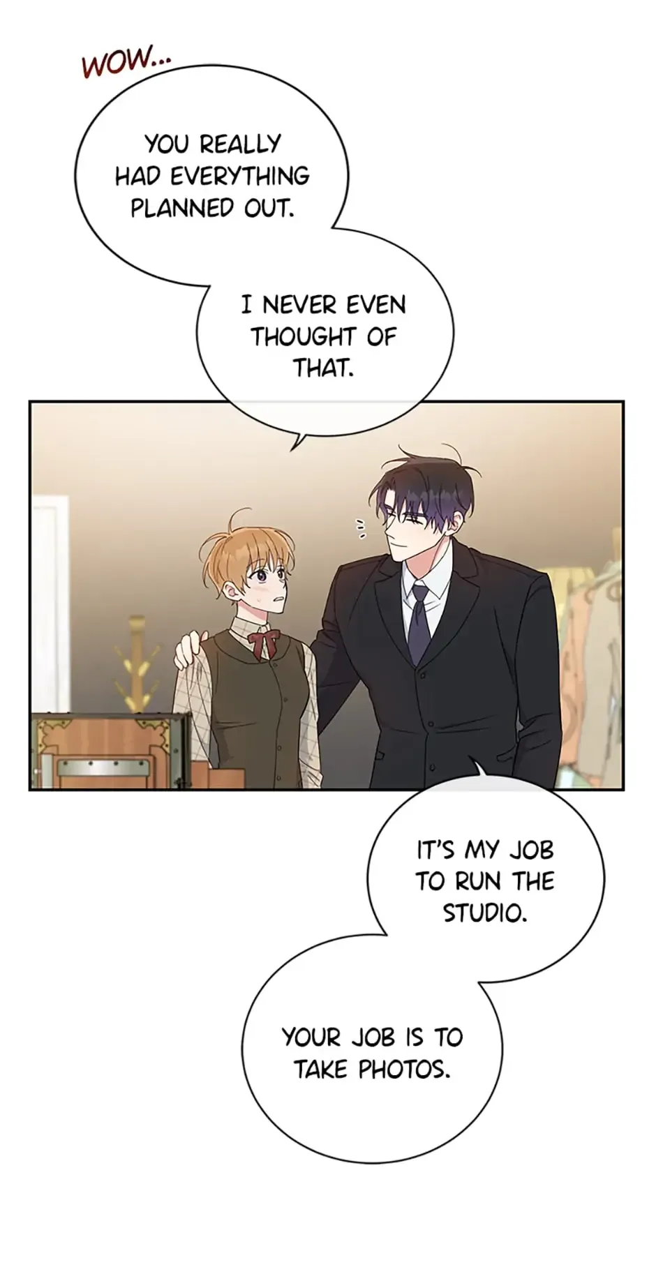 Atelier Inbyeoldang Chapter 44 page 49