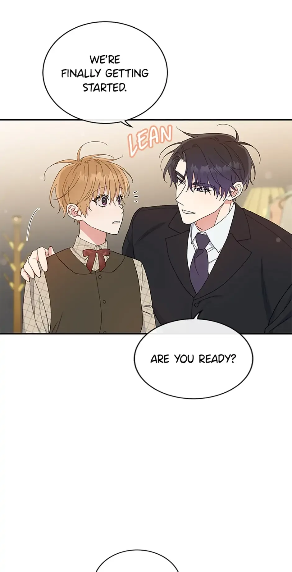 Atelier Inbyeoldang Chapter 44 page 46