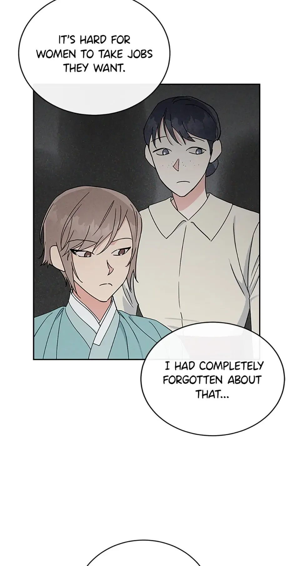 Atelier Inbyeoldang Chapter 43 page 31