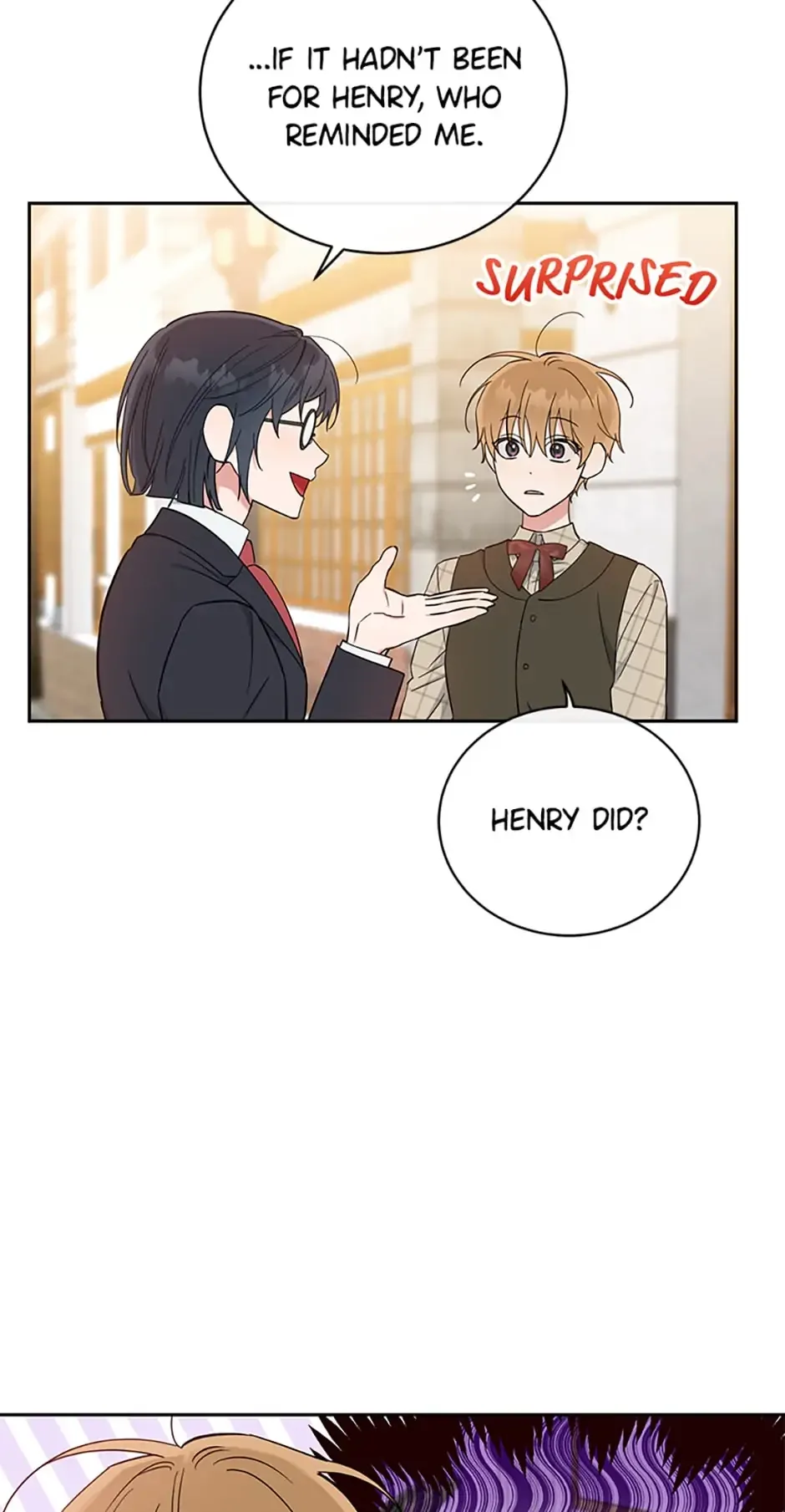 Atelier Inbyeoldang Chapter 43 page 32