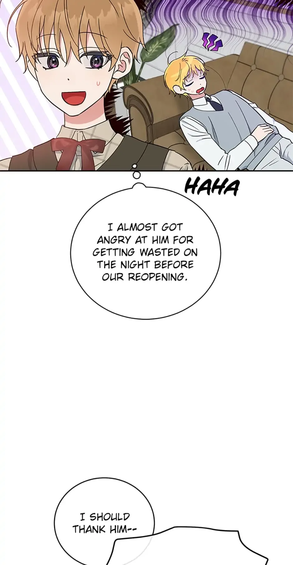 Atelier Inbyeoldang Chapter 43 page 33