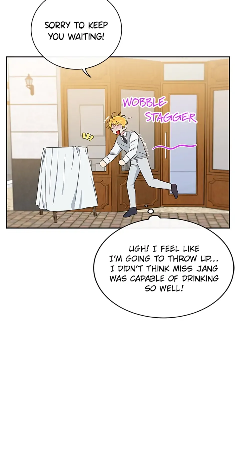 Atelier Inbyeoldang Chapter 43 page 35