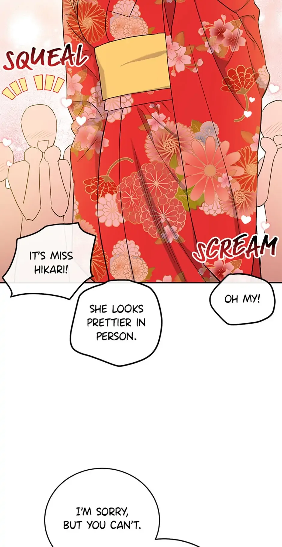 Atelier Inbyeoldang Chapter 45 page 18