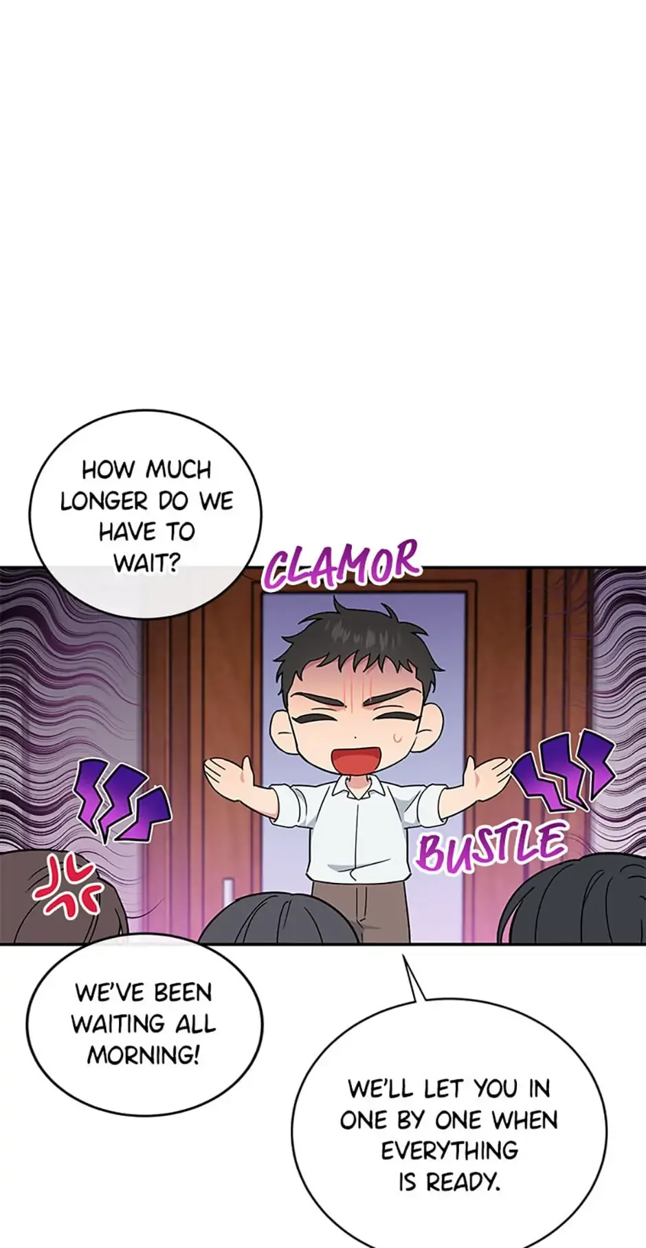 Atelier Inbyeoldang Chapter 45 page 14