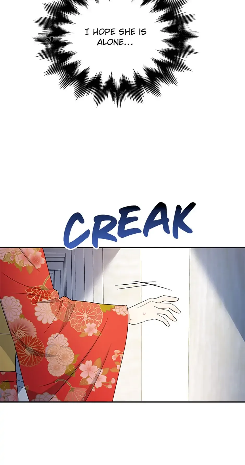 Atelier Inbyeoldang Chapter 45 page 26