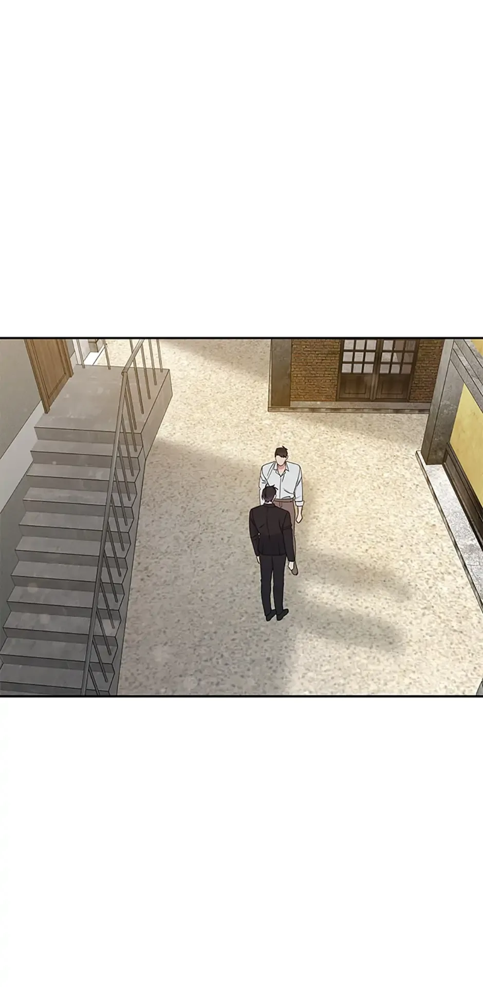 Atelier Inbyeoldang Chapter 43 page 41