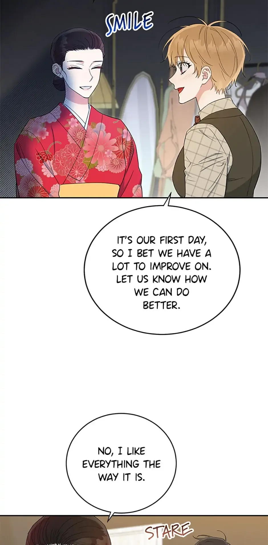 Atelier Inbyeoldang Chapter 45 page 32