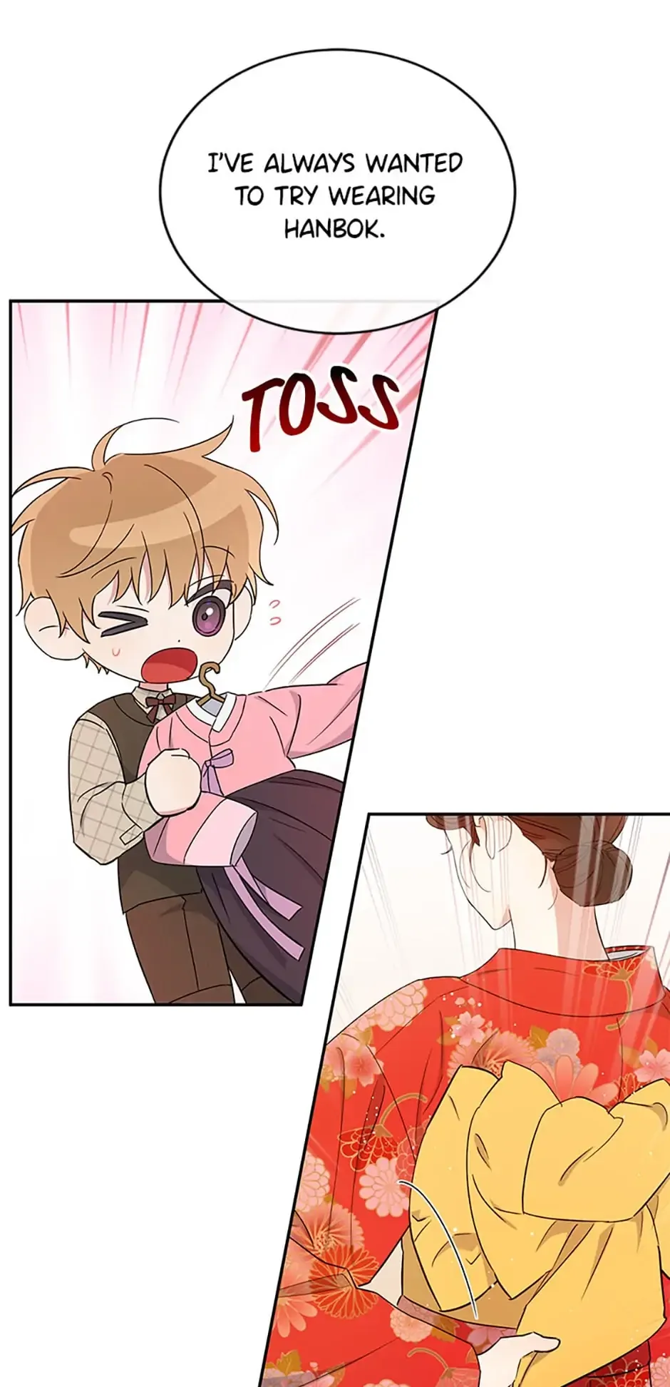 Atelier Inbyeoldang Chapter 45 page 36