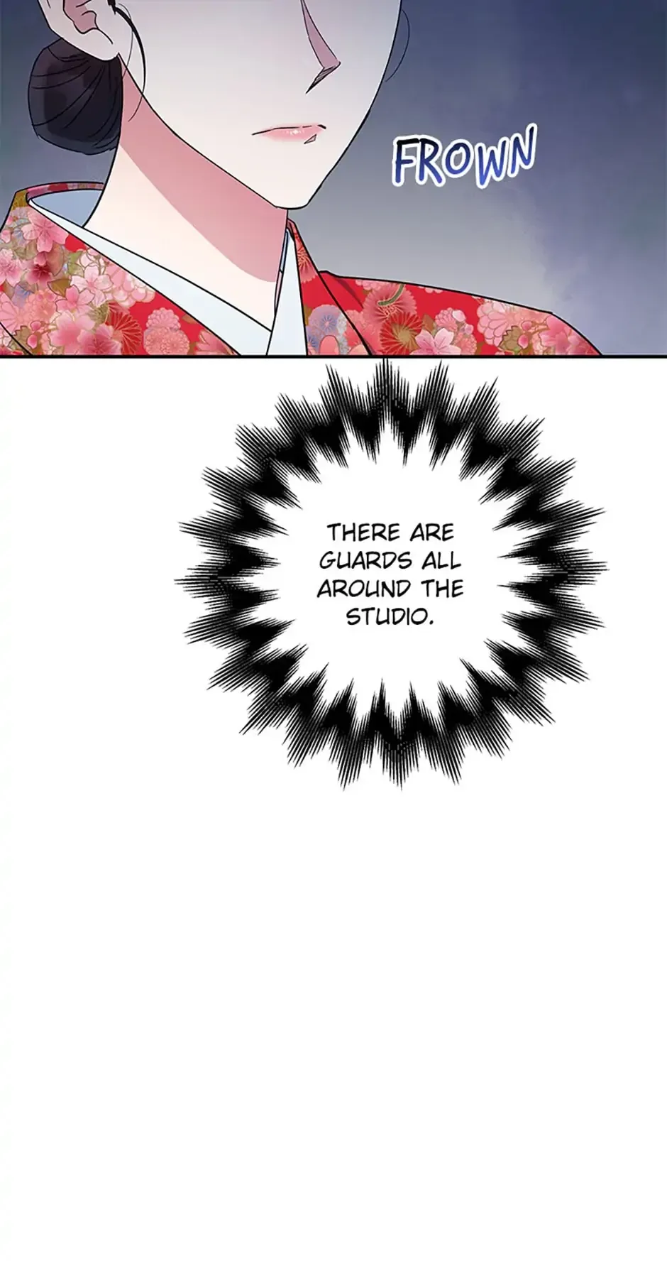 Atelier Inbyeoldang Chapter 45 page 29