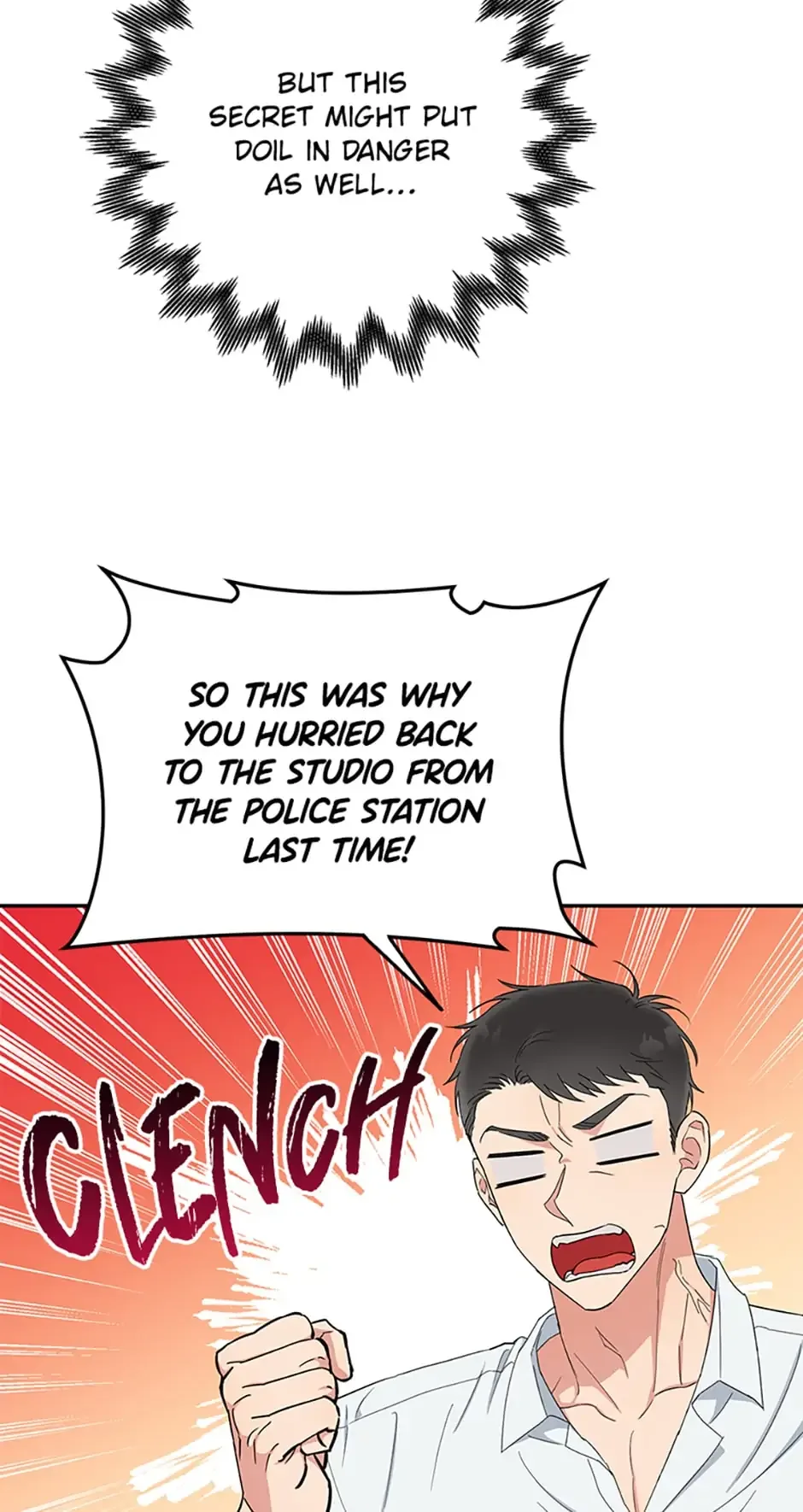 Atelier Inbyeoldang Chapter 43 page 44