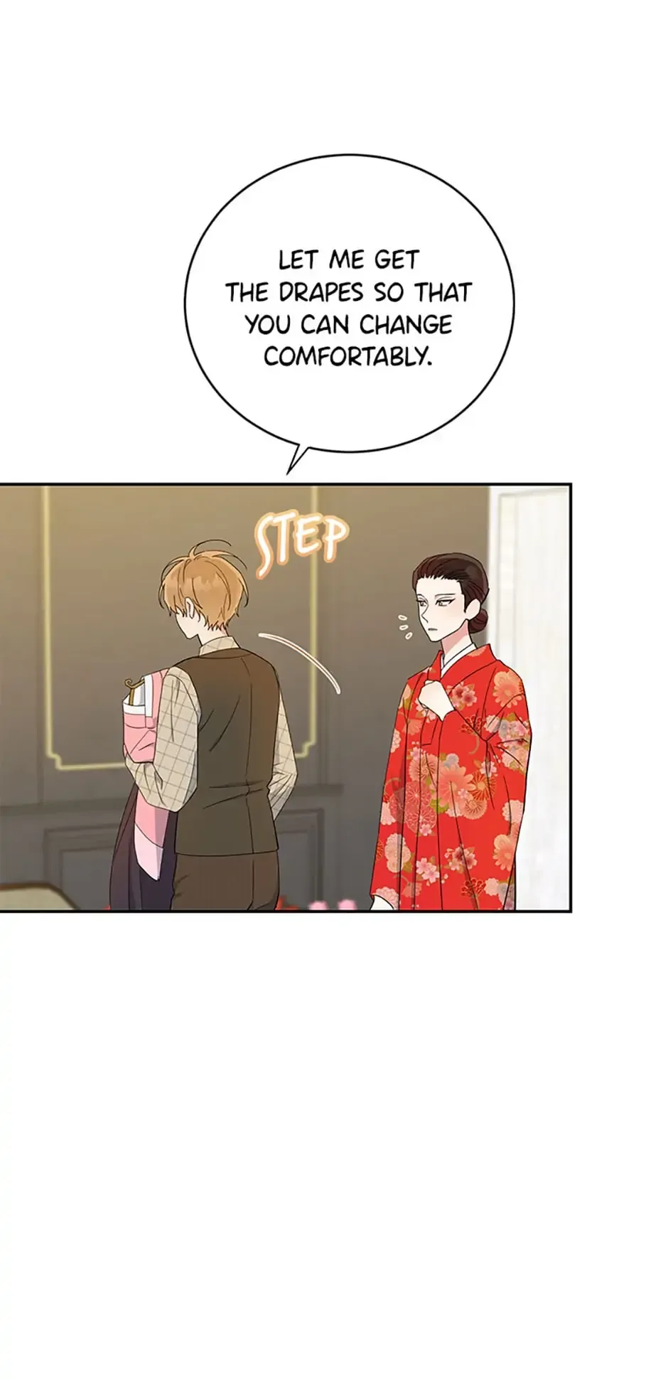 Atelier Inbyeoldang Chapter 45 page 41