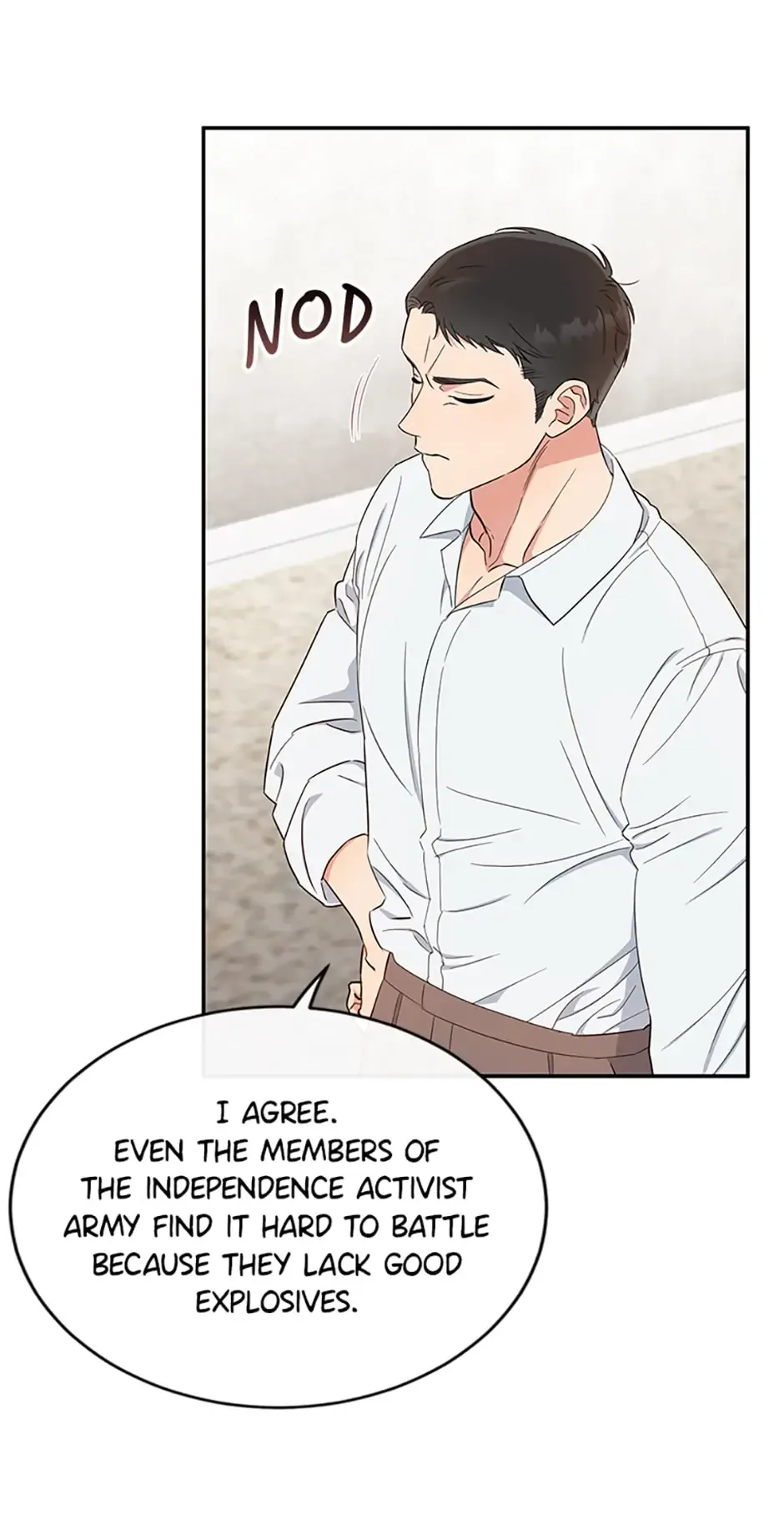 Atelier Inbyeoldang Chapter 43 page 50